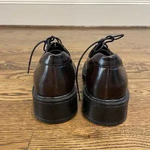 G.H. Bass & Co. Quinn espresso brown men’s dress shoes ? G.H. Bass & Co. | Shoes | Gh Bass Co Quinn Espresso Brown  main image 3